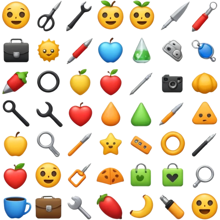 Random emoji