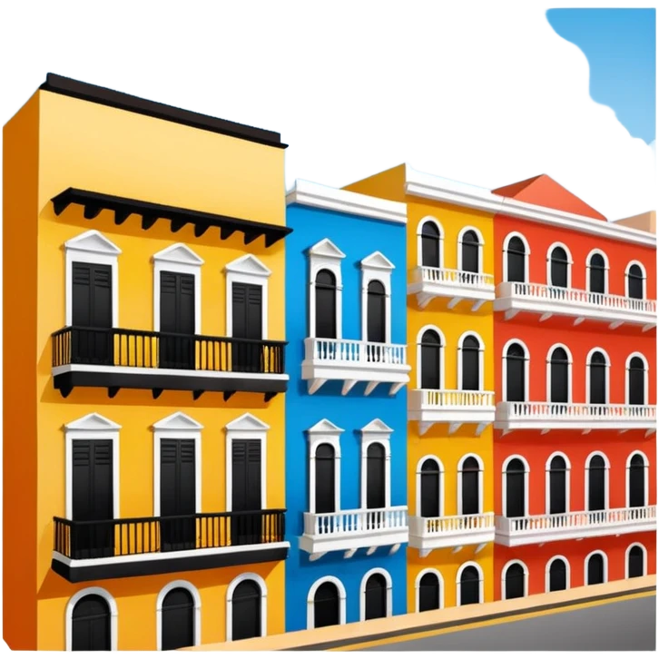 colombia cartagena emoji