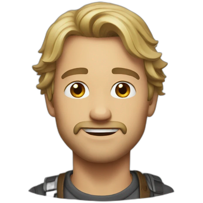 Norman emoji