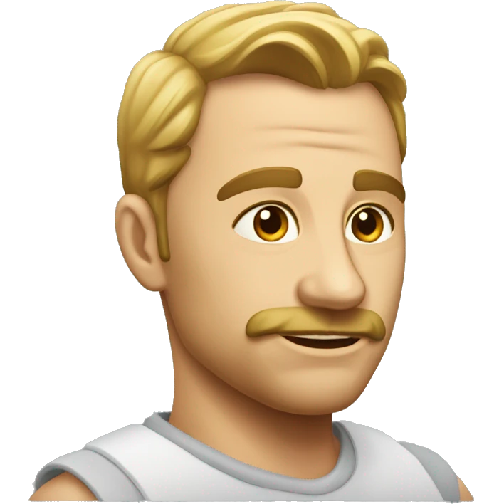 Вчений кіт в окулярах emoji