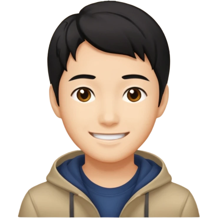 yuiji itadori jjk emoji