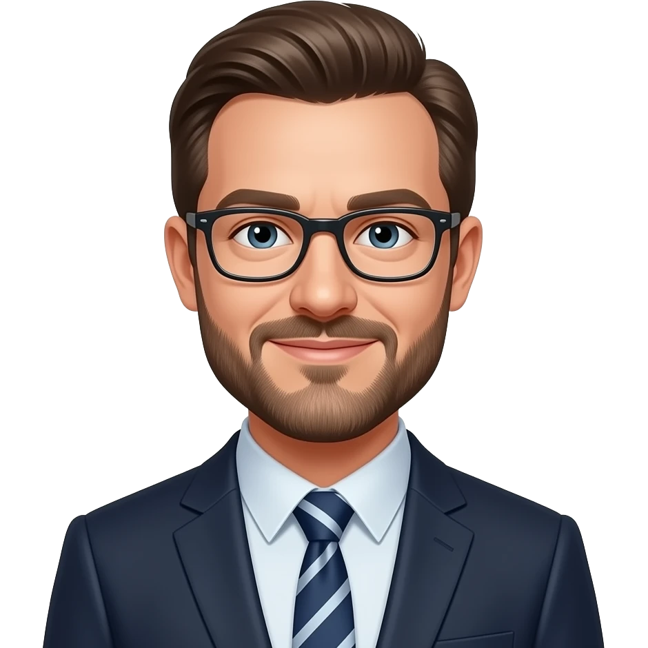 Larry Bourgeois emoji