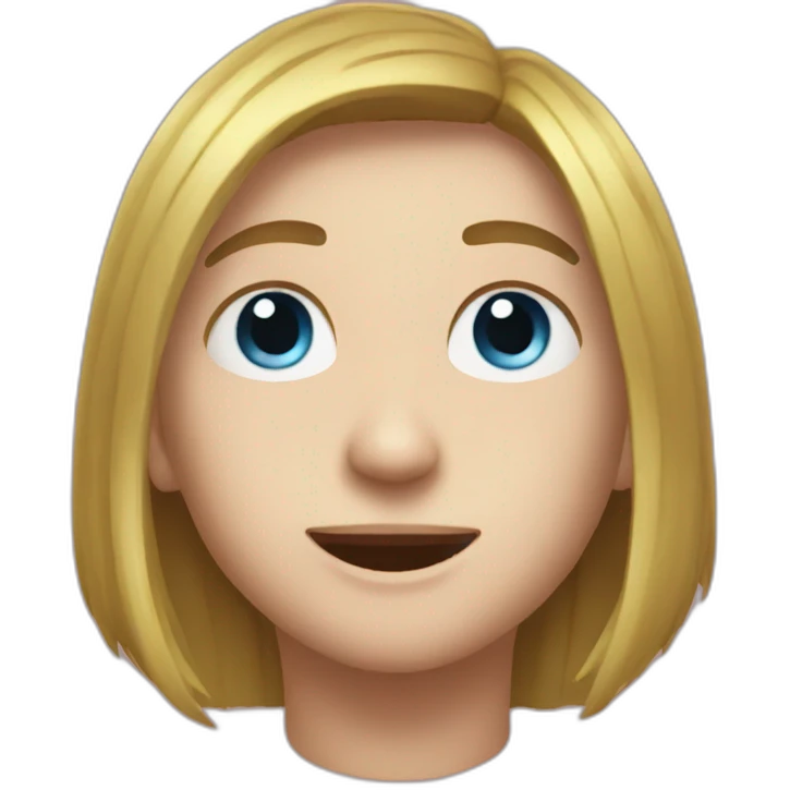 Mongraal emoji