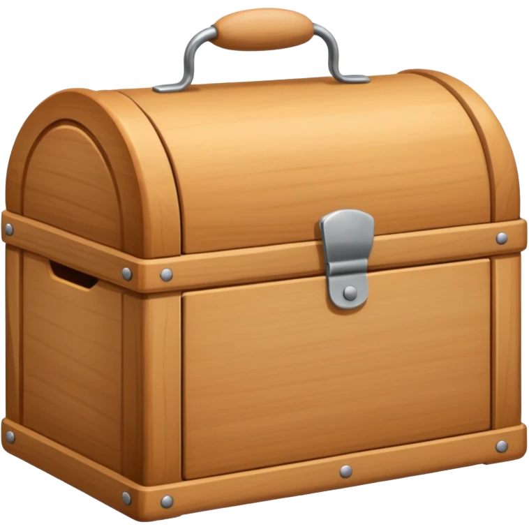 Bread Box  emoji