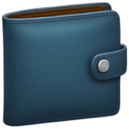 wallet emoji