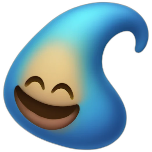 Fesse emoji