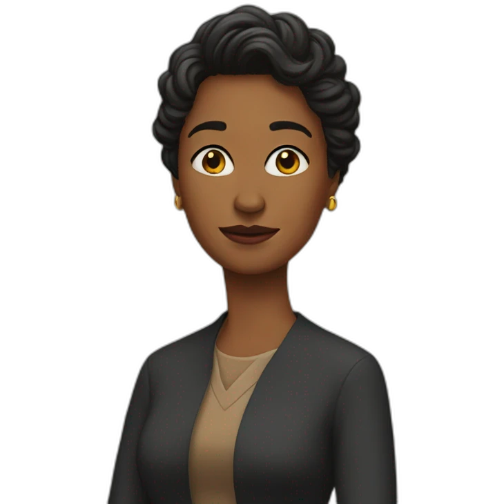 Selma emoji