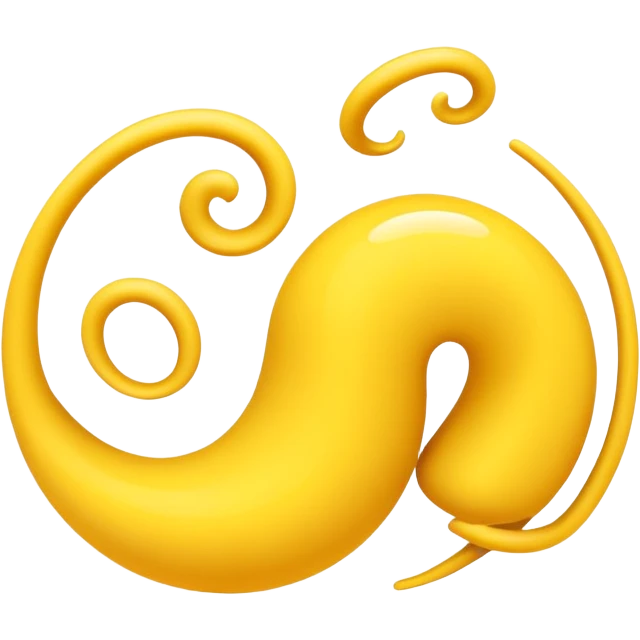 Loopy emoji