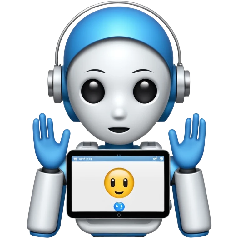 Add the words imma touch you emoji