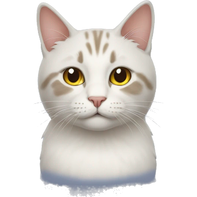 christus cat emoji
