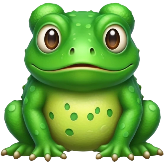 google themed bufo emoji