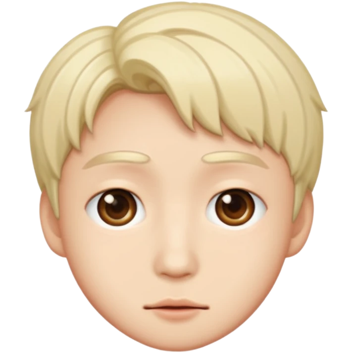 bangchan emoji
