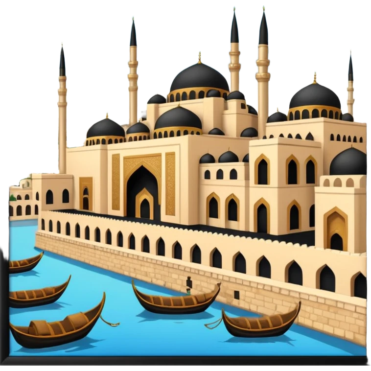 Osmanlı İmparatorluğu emoji