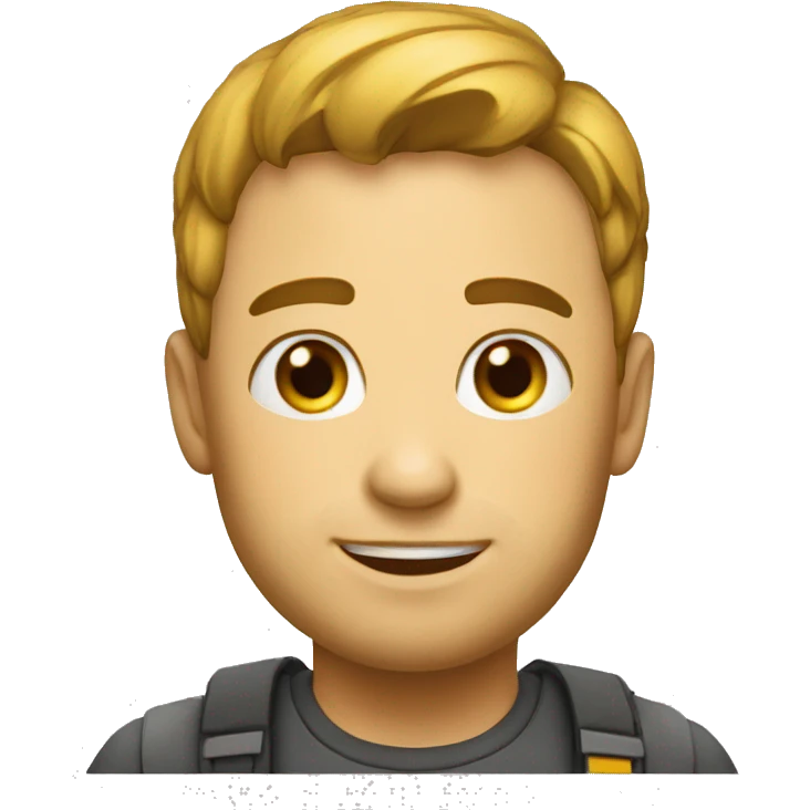 Teamo emoji