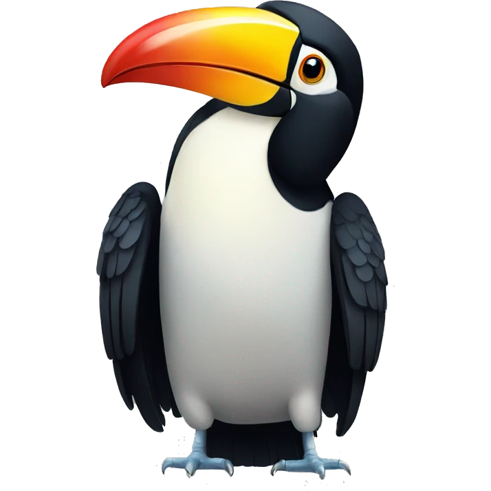toucan emoji