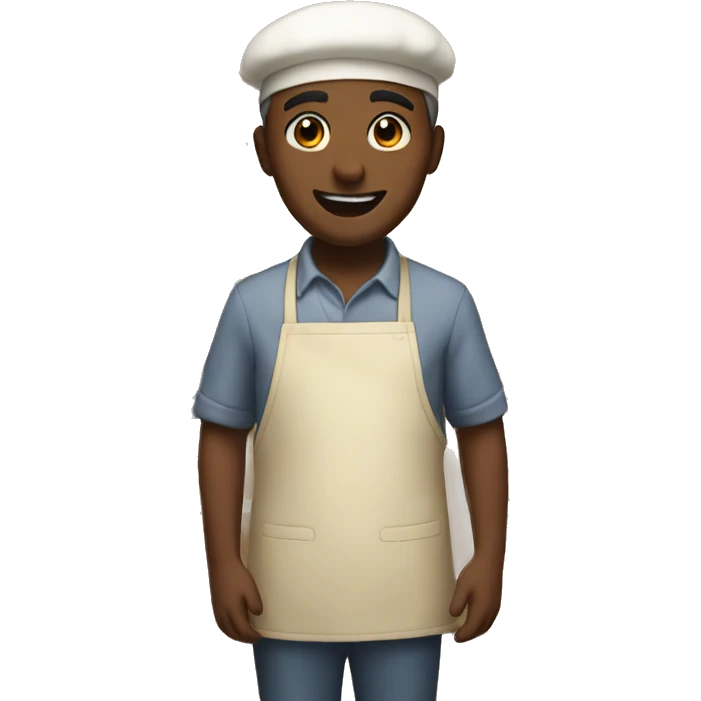 bakery emoji