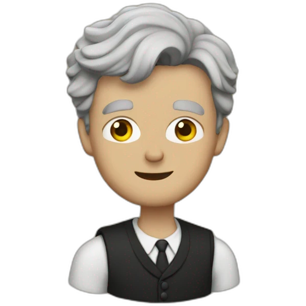 Vincent Crabbe emoji