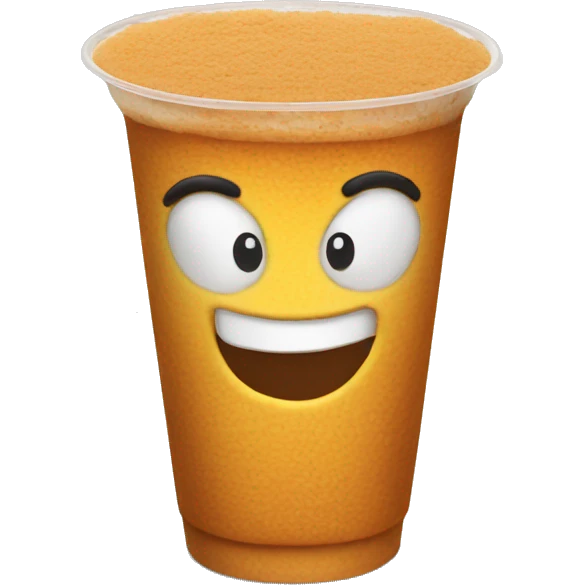 Horlicks  emoji