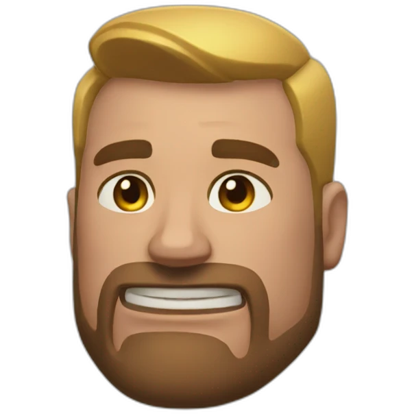 HeavyTF2 emoji