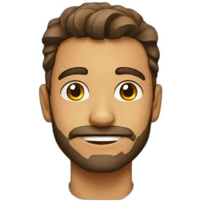 فراشه تضيء  emoji