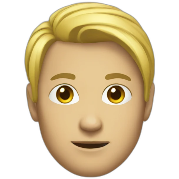 cyber emoji