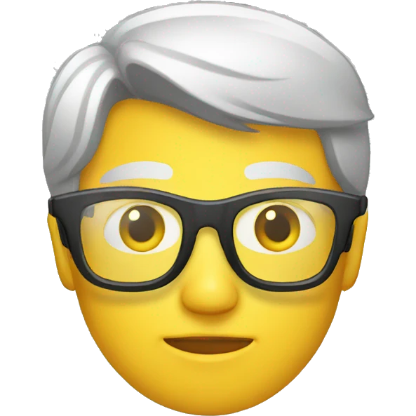 protection glasses emoji