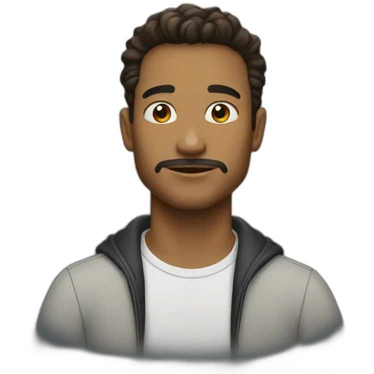 Vincent vangog emoji