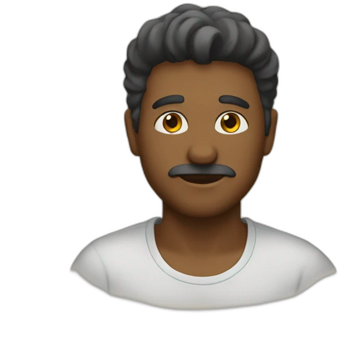 Sach emoji