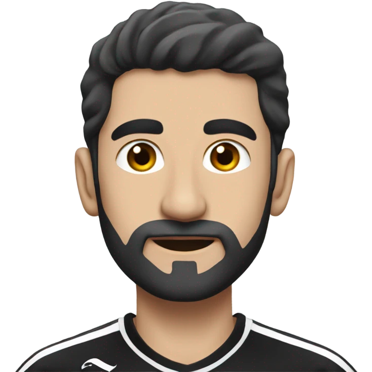 beşiktaş emoji