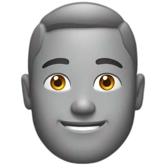 Écrire merci emoji