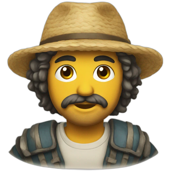 Sicily emoji