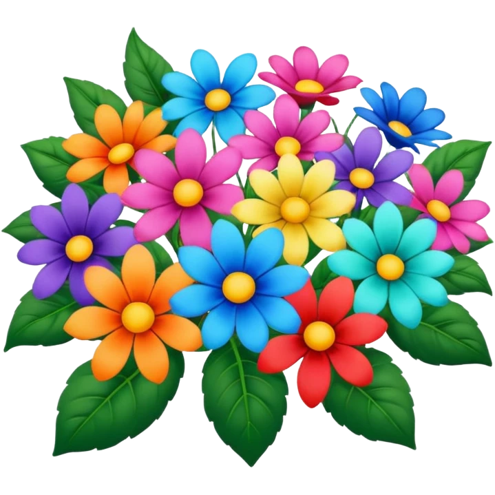 fake costumer loyalty emoji