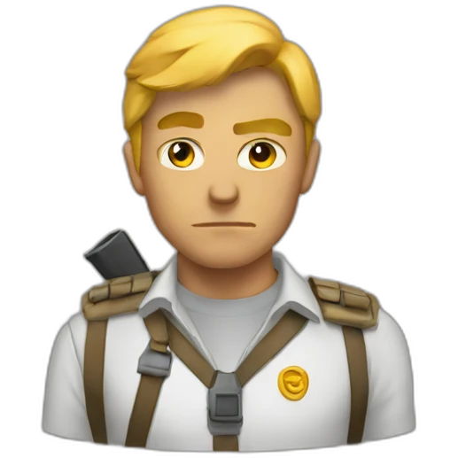 bad aim emoji