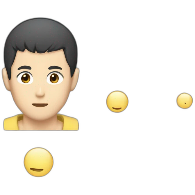 saitama emoji