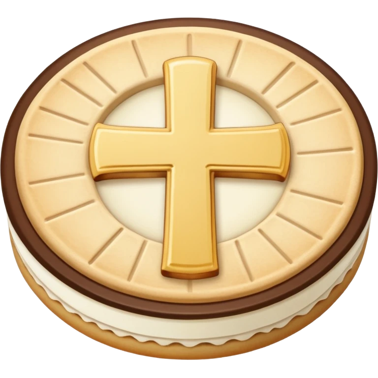 generate an emoji of a communion emoji