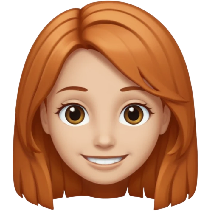 Quiero que me hagas emojis que se parezcan a mi emoji