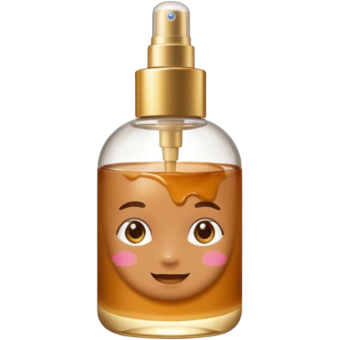Caramel Skin Hair & Body Fragrance Mist
PHLUR emoji