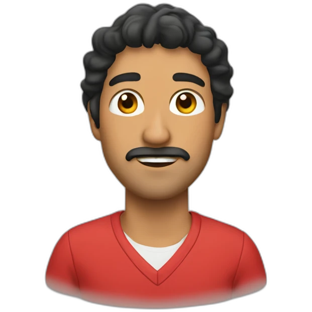 Raúl Miranda emoji