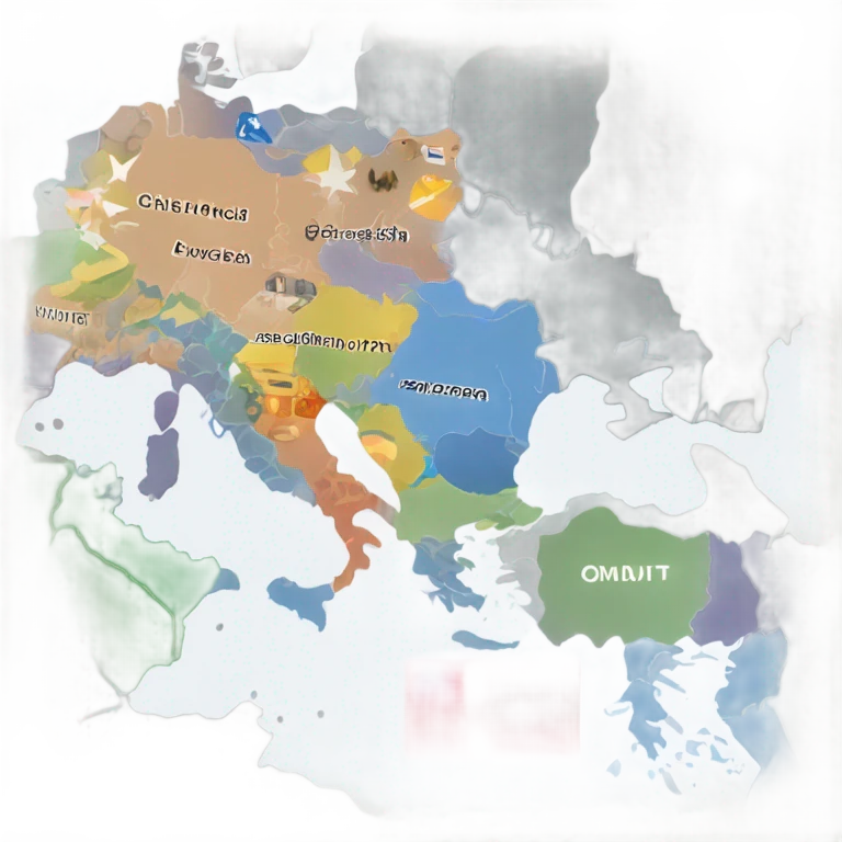 schengen space emoji