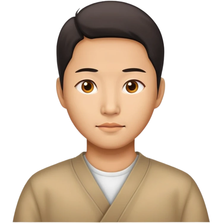 china citizens photorealistic emoji