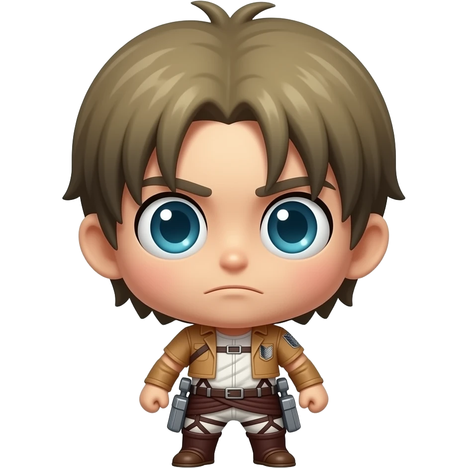 gladiator minion text aOT emoji