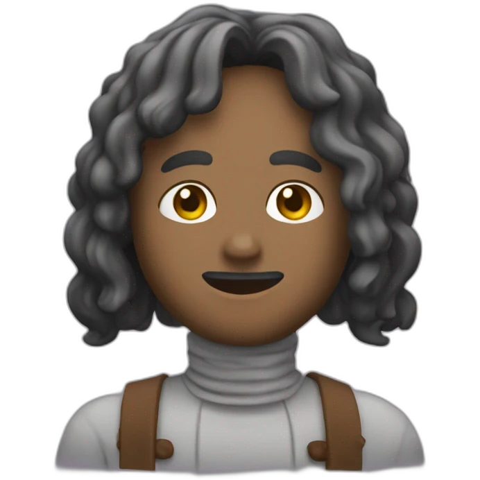 Rigole emoji