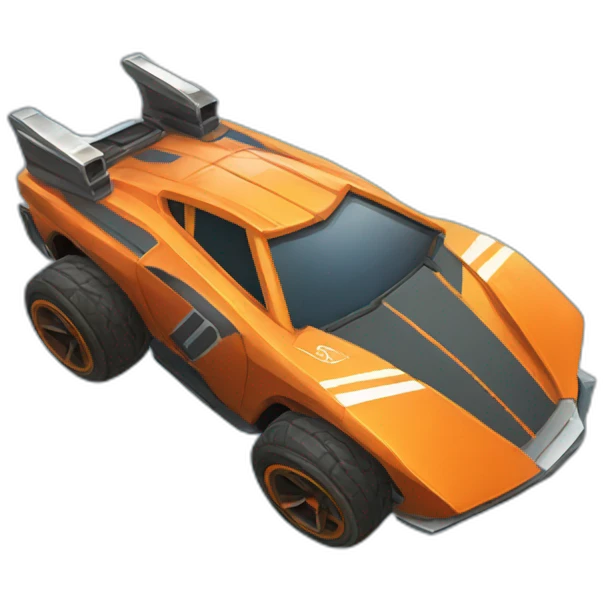 rocket league emoji