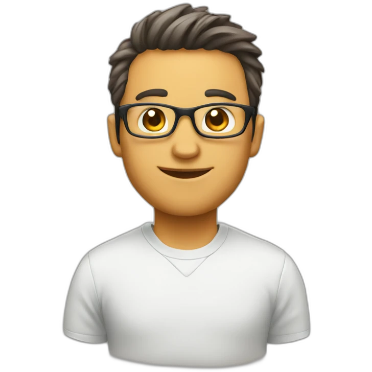 growth emoji