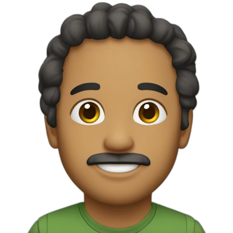 Domingo emoji