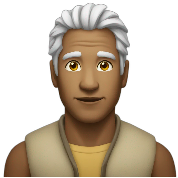 Koba la d emoji