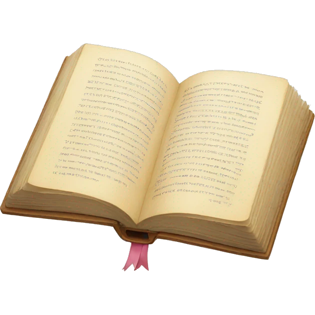 wish book emoji