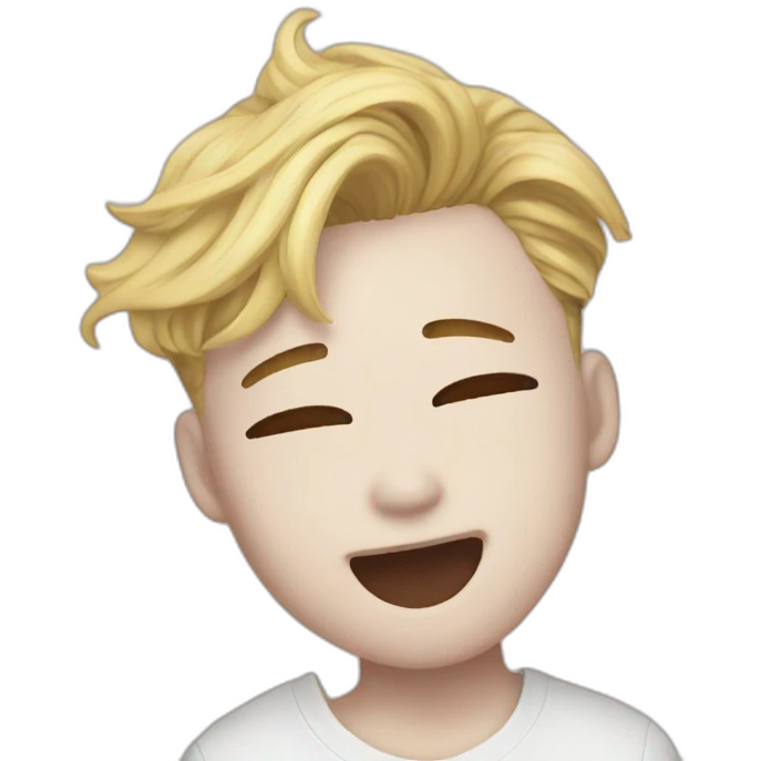 Jimin emoji