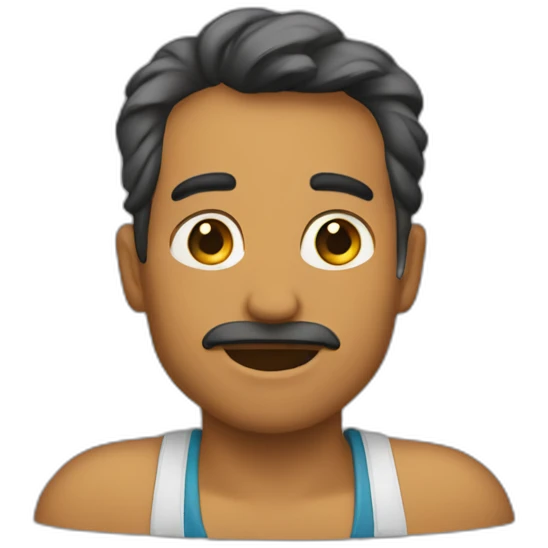 Buenas noches emoji
