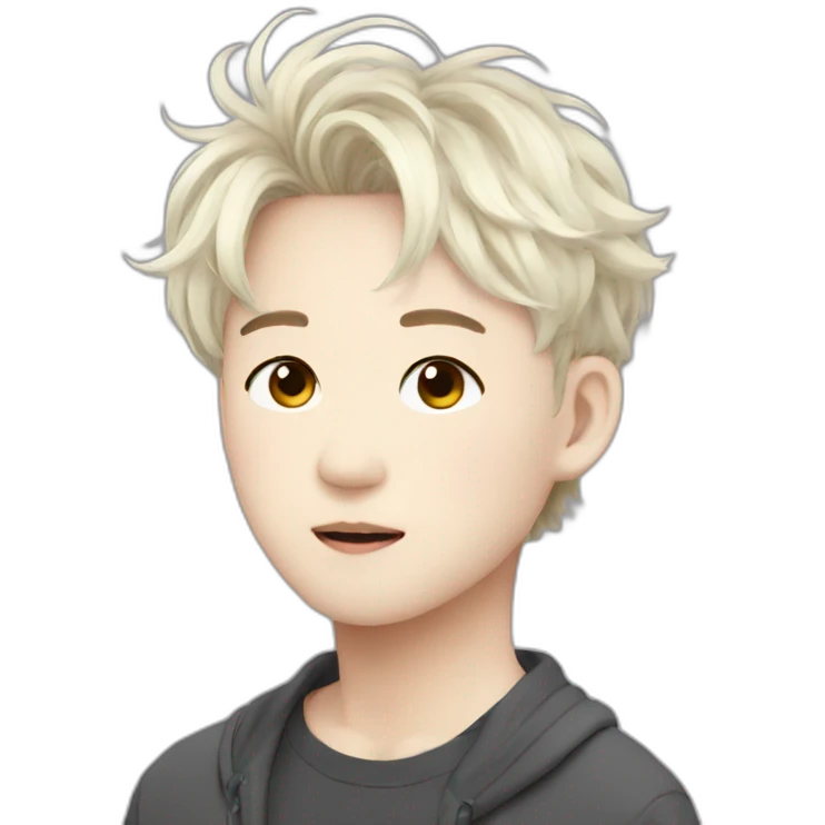 Yoongi emoji